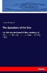 Edward Everett - The Questions of the Day