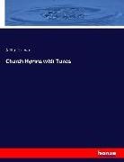 Arthur Sullivan - Church Hymns with Tunes