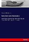 George A Henderson, George A. Henderson - Early Saint John Methodism