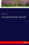 Richard Duane - A memorial of Nathan B. Crocker, D.D.