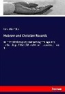 John Allen Giles - Hebrew and Christian Records