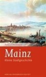 Peter C Hartmann, Peter C. Hartmann, Peter Cl. Hartmann, Peter Claus Hartmann - Mainz