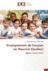 Marie-Claire Tshibola Mutombe - Enseignement de l'anglais en Mauricie (Québec)