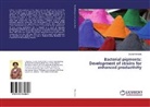 Cecilia Fakorede - Bacterial pigments: Development of strains for enhanced productivity