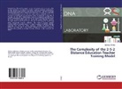 Mathias Sithole - The Complexity of the 2-5-2 Distance Education Teacher Training Model