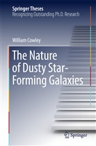 William Cowley - The Nature of Dusty Star-Forming Galaxies