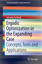 Eduardo Garibaldi - Ergodic Optimization in the Expanding Case