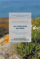 Olga Castro, Serg Mainer, Sergi Mainer, Svetlana Page - Self-Translation and Power