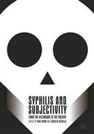 Kar Nixon, Kari Nixon, Megan Nixon, Servitje, Servitje, Lorenzo Servitje - Syphilis and Subjectivity