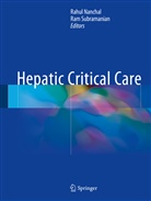 Rahu Nanchal, Rahul Nanchal, Subramanian, Subramanian, Ram Subramanian - Hepatic Critical Care