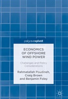 Crai Brown, Craig Brown, Benjamin Foley, Rahmatalla Poudineh, Rahmatallah Poudineh - Economics of Offshore Wind Power
