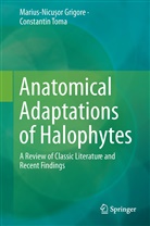 Marius-Nicu or Grigore, Marius-Nicu?o Grigore, Marius-Nicu?or Grigore, Marius-Nicu¿or Grigore, Marius-Nicușor Grigore, Marius-Nicusor Grigore... - Anatomical Adaptations of Halophytes