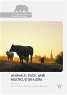Luí Cordeiro-Rodrigues, Luís Cordeiro-Rodrigues, Mitchell, Mitchell, Les Mitchell - Animals, Race, and Multiculturalism