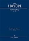 Franz Joseph Haydn, Joseph Haydn, Wolfgang Gersthofer - Die Schöpfung, Klavierauszug