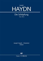 Franz Joseph Haydn, Joseph Haydn, Wolfgang Gersthofer - Die Schöpfung, Klavierauszug