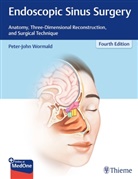 Peter J Wormald, Peter J. Wormald, Peter-John Wormald - Endoscopic Sinus Surgery