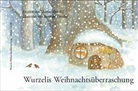 Marlise Zweifel, Susanne Zweifel - Wurzelis Weihnachtsüberraschung