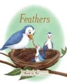 Sandy Stream, Yoko Matsuoka - Feathers