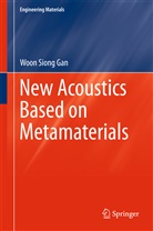 Woon Siong Gan - New Acoustics Based on Metamaterials