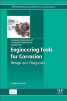 Luciano Lazzari, Luciano (Professor Lazzari - Engineering Tools for Corrosion
