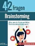 Alexander Blumenau, Andre Windolph, Andrea Windolph - Brainstorming