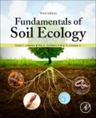Mac Callaham, Mac (USDA Forest Service Callaham, Mac A. Callaham, Mac A. (USDA Forest Service Callaham, David Coleman, David C. Coleman... - Fundamentals of Soil Ecology