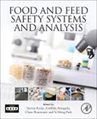 Steven Ricke, Steven C. (EDT)/ Atungulu Ricke, Griffiths G Atungulu, Griffiths G. Atungulu, Griffiths Gregory (Assistant Professor - Grain Processing Engineering Atungulu, Griffiths G. Atungulu... - Food and Feed Safety Systems and Analysis