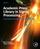Sergios Theodoridis, Sergios/ Chellappa Theodoridis - Academic Press Library in Signal Processing