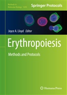 Joyc A Lloyd, Joyce A Lloyd, Joyce A. Lloyd - Erythropoiesis