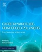 Roham Rafiee, Roham (EDT) Rafiee, Roham Rafiee, Roham (Associate Professor at the University of Tehran Rafiee - Carbon Nanotube-reinforced Polymers