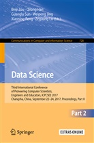 Qilon Han, Qilong Han, Weipeng Jing, Zeguang Lu, Xiaoning Peng, Guanglu Sun... - Data Science