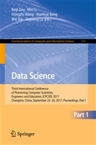 Mi Li, Min Li, Zeguang Lu, Xianhua Song, Hongzhi Wang, Hongzhi Wang et al... - Data Science