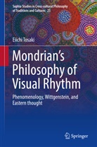 Eiichi Tosaki - Mondrian's Philosophy of Visual Rhythm