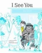 Michael Genhart, Joanne Lew-Vriethoff - I See You