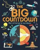 Paul Rockett, Franklin Watts - The Big Countdown
