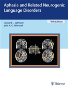Leonar L LaPointe, Leonard L LaPointe, Leonard L LaPointe, Leonard L. LaPointe, Stierwalt, Stierwalt... - Aphasia and Related Neurogenic Language Disorders