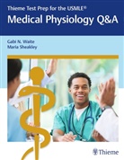 Maria Sheakley, Gab Waite, Gabi Waite, Gabi N Waite, Gabi N. Waite - Medical Physiology Q & A