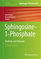 Alice Pebay, Alic Pébay, Alice Pébay, Turksen, Turksen, Kursad Turksen... - Sphingosine-1-Phosphate