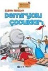 Edith Nesbit - Demiryolu Cocuklari