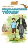 Jules Verne - Dünyanin Merkezine Yolculuk