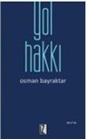 Osman Bayraktar - Yol Hakki