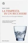 Helen Czerski - La tempesta in un bicchiere. Fisica nella vita quotidiana