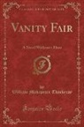 William Makepeace Thackeray - Vanity Fair