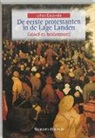 J. Decavele - De eerste protestanten Lage Landen
