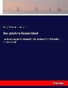 Georg Christoph Hamberger - Das gelehrte Deutschland