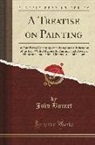 John Burnet - A Treatise on Painting