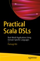 Pierluigi Riti - Practical Scala DSLs