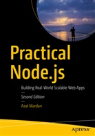 Azat Mardan - Practical Node.js