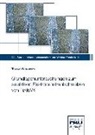 Thorsten Scharowsky - Grundlagenuntersuchungen zum selektiven Elektronenstrahlschmelzen von TiAl6V4
