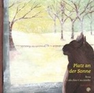 Rosa Calicchio-Cucciniello - Platz an der Sonne